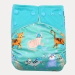 KaWaii Baby Cloth Diaper and Cloth Diapering Accessories Online